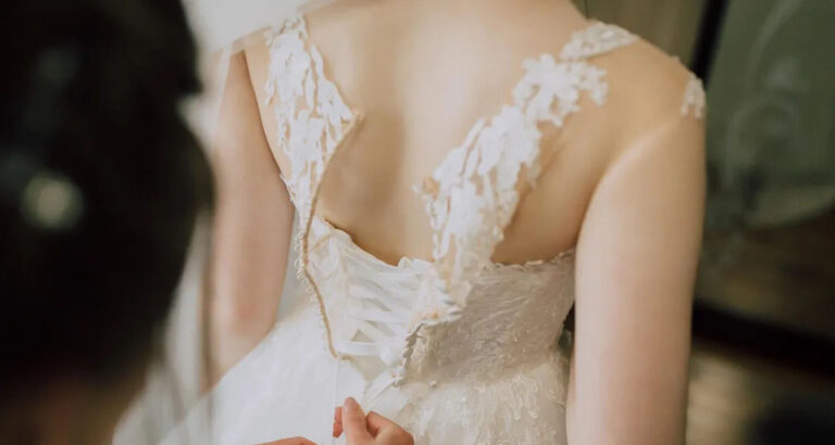 I Sewed a Wedding Dress for My Friend, but She Refused to Pay – Then Karma Caught Up with Her at Her Wedding