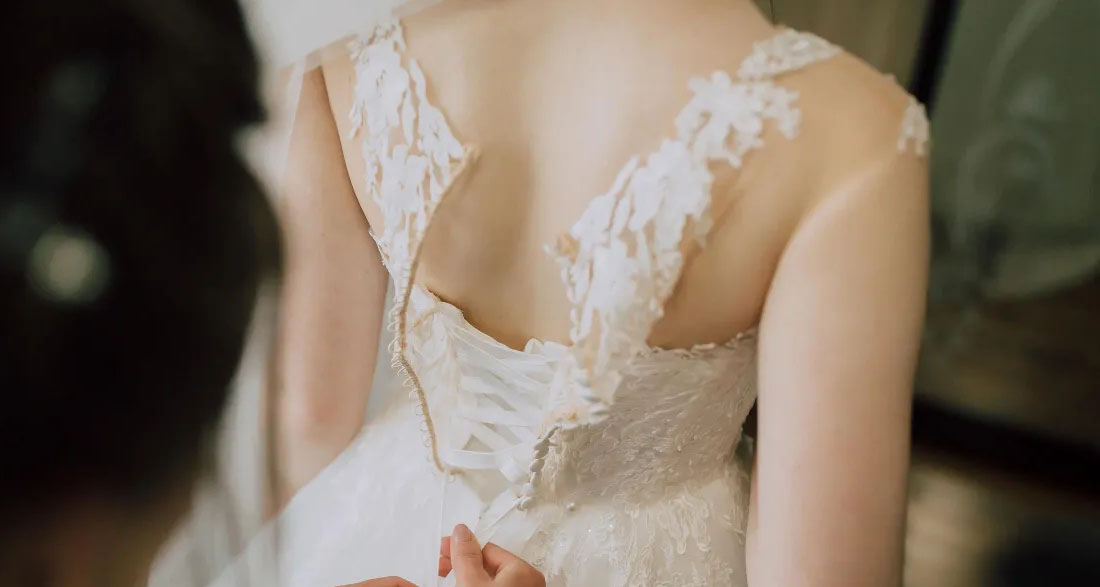 I Sewed a Wedding Dress for My Friend, but She Refused to Pay – Then Karma Caught Up with Her at Her Wedding