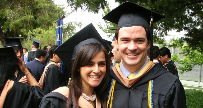 I Told My Grandma Who Raised Me to ‘Get Out of My Perfect Graduation Day’—I Regretted It Less than an Hour Later