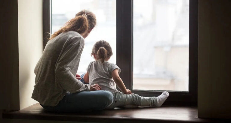 I Was Babysitting My Neighbor’s Daughter When She Asked Why I Had Her Mother’s Necklace – Story of the Day