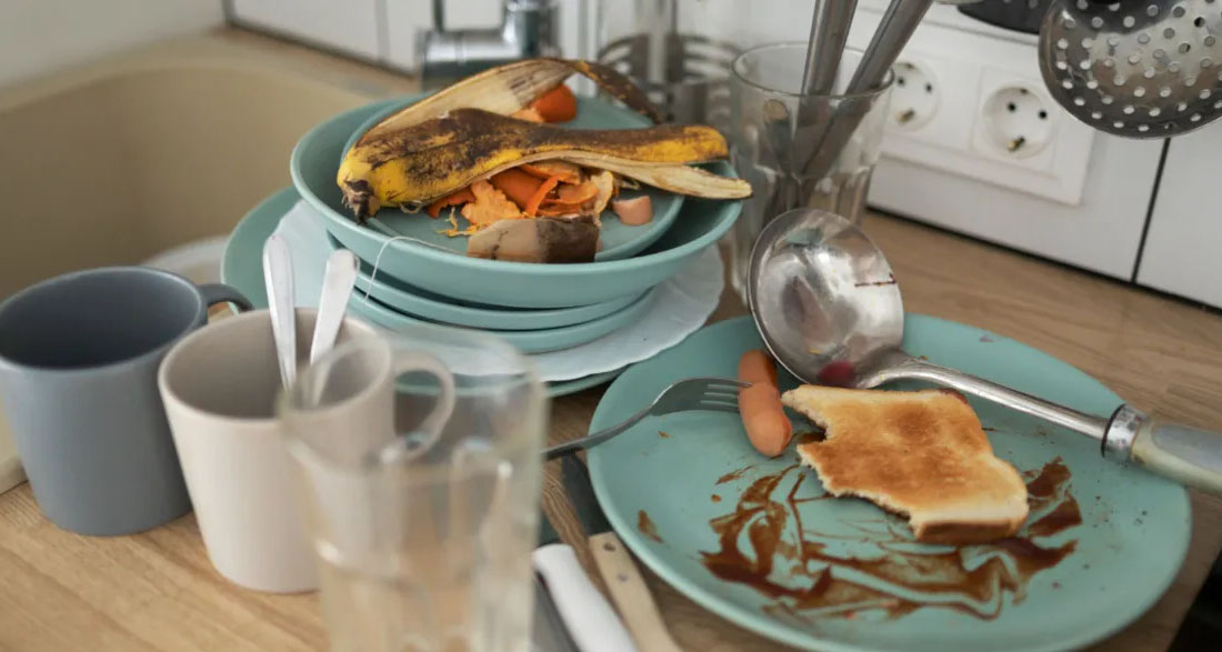 I’m a Single Mom of Two Young Kids – Chores Kept Getting Done Overnight, and Then I Finally Saw It with My Own Eyes