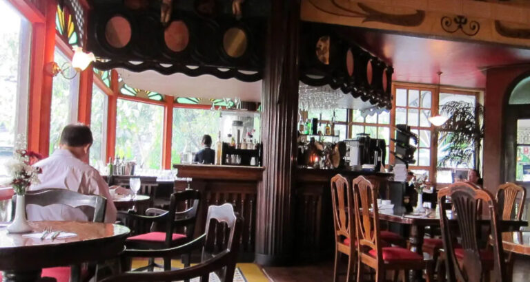 My Boss Fired Me for Taking Leftovers from the Restaurant – the Next Day, He Gave Me All His Money