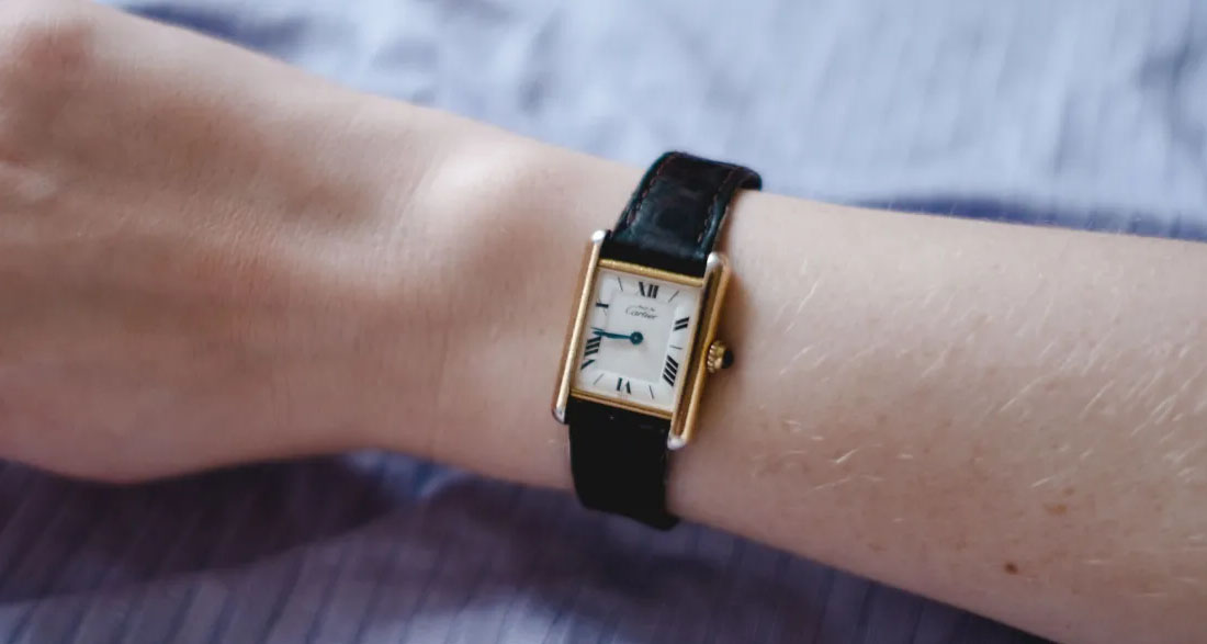 My Dad’s GF Stole My Late Mom’s $100K Inheritance to Buy Her Daughter a Cartier Watch – Karma Made Her Pay a Hundred Times More