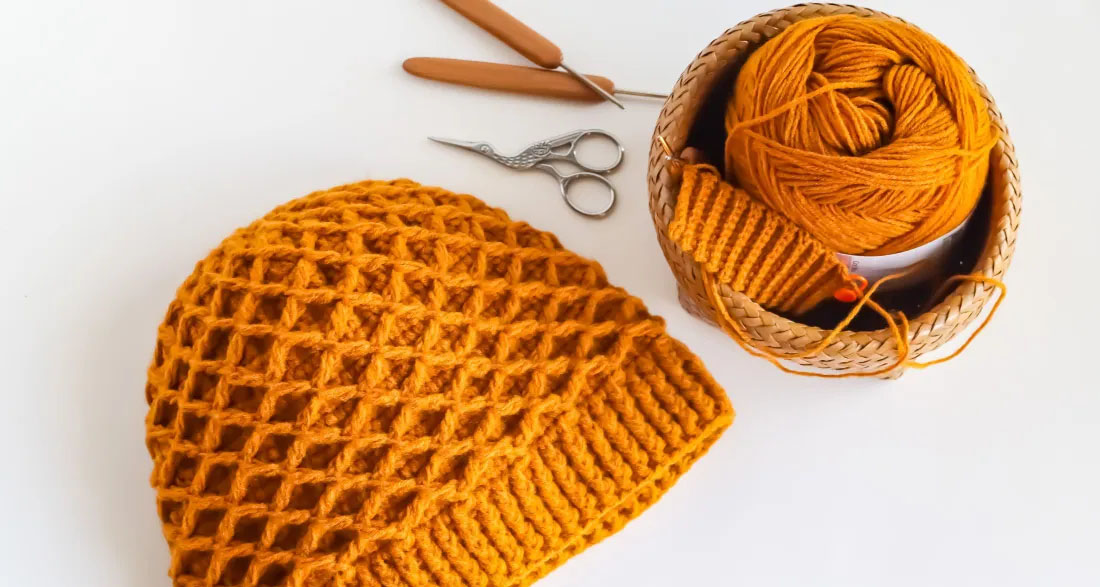 My Daughter Crocheted 80 Hats for Sick Children – Then My MIL Threw Them Away and Said, ‘She’s Not My Blood’