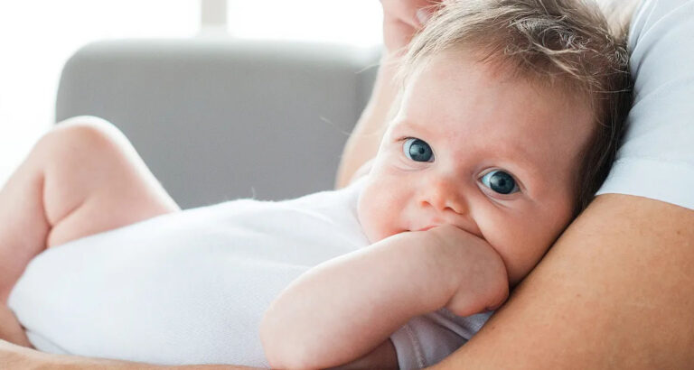 My Mother-in-Law Agreed to Be Our Surrogate—But When the Baby Was Born, She Said, ‘You’re Not Taking Him’