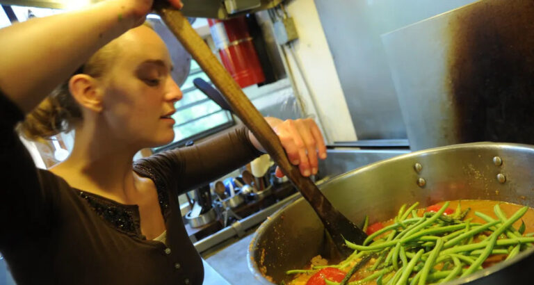 My SIL Made Me Her Family’s Personal Cook and Then Paid Me $0 – Karma Made Her Pay Three Times More