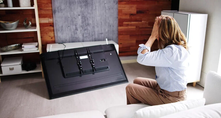 My Sister’s Kids Broke My TV & She Refused to Pay for It — but Karma Had Other Plans