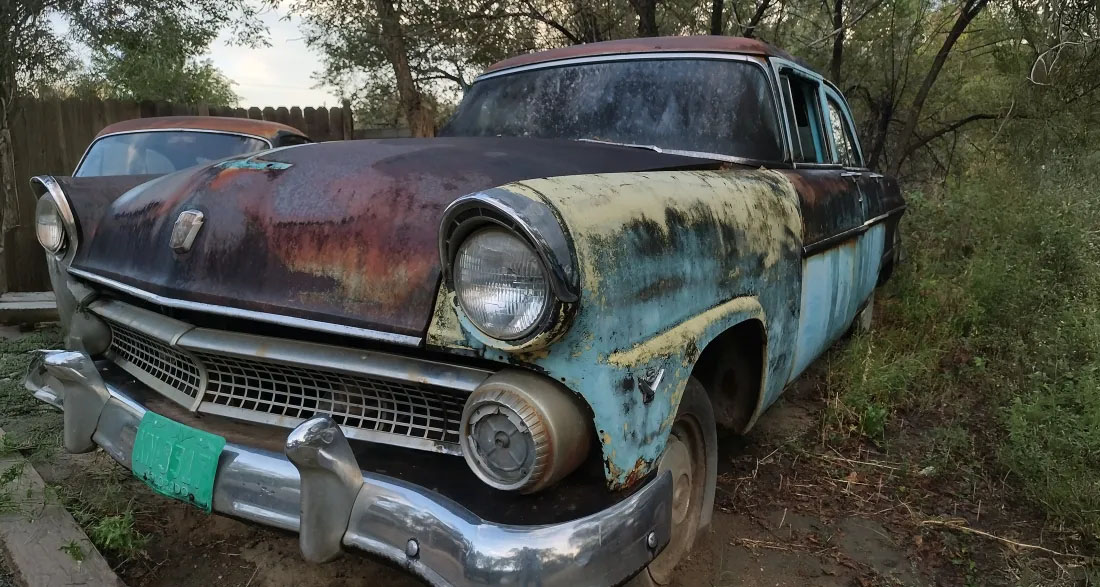 My Spoiled Grandson Called the Car I Gave Him ‘Useless’ and Tossed It Away, Not Knowing the Real Fortune Was Hidden Inside – Story of the Day