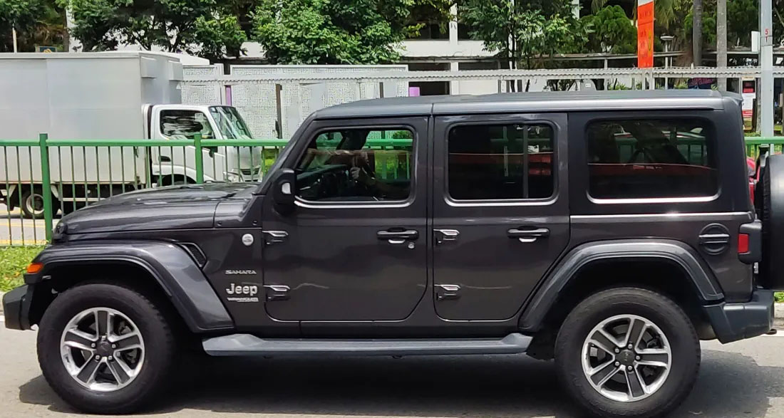 My Stepmom Stole My Late Mom’s $25K Inheritance to Buy Her Son a Jeep – Karma Made Her Pay Three Times Over