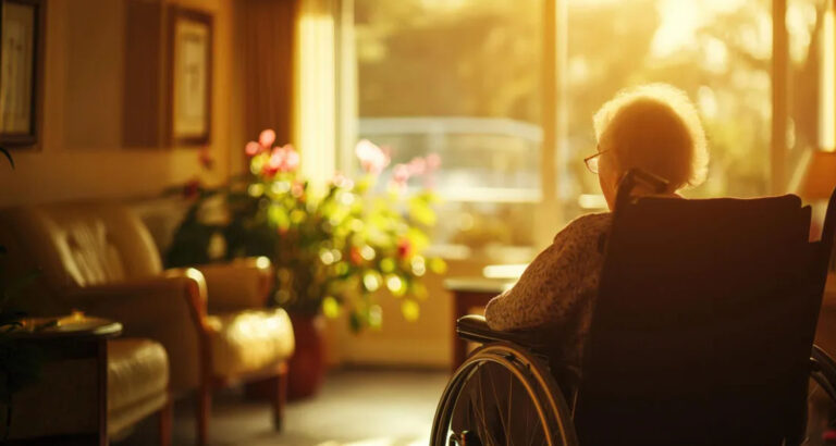 Our New Nanny Kept Taking My Mom for ‘Walks’ – When I Checked the Doorbell Audio, I Went Still