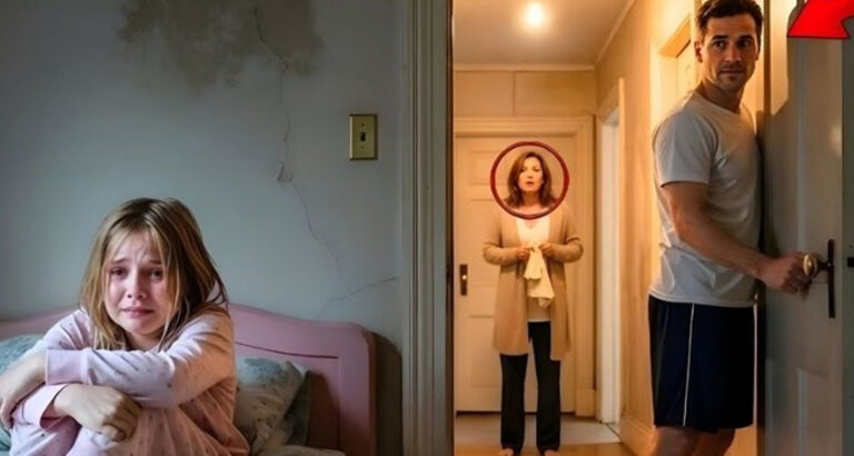 The call came from the hospital: my seven-year-old daughter had been rushed to the ER.