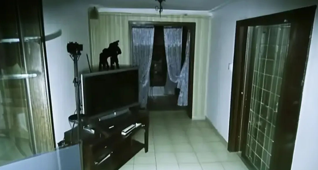 Things in My House Started Moving Around — I Installed a Security Camera and Was Shocked When I Saw the Footage
