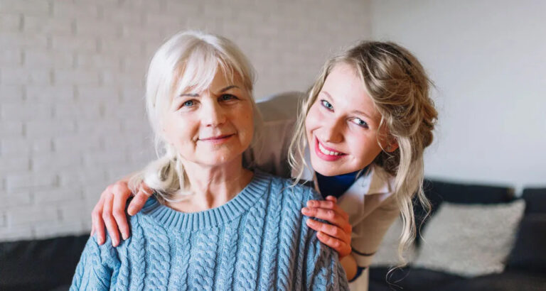 All My Life, My Mom and I Lived Alone — but After She Died, I Got a Letter Saying, ‘Your Mom Lied to You. She’s Not Who She Pretended to Be’