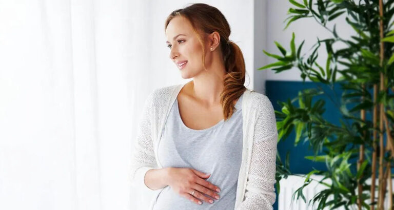 At 35 Weeks Pregnant, My Husband Woke Me up in the Middle of the Night — What He Said Made Me File for Divorce