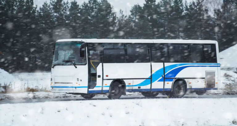 Elderly Man Gave His Bus Ticket to a Poor Woman with a Baby – One Year Later, He Was Rewarded for His Kindness