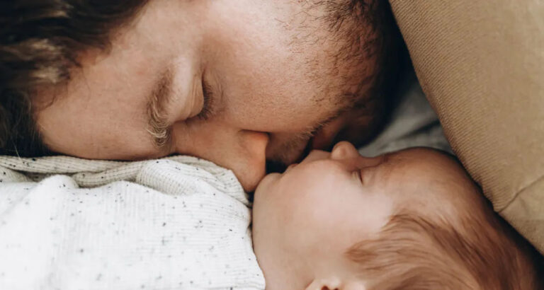 I Came Home Early from a Work Trip and Found My Husband Asleep with a Newborn Baby – the Truth Was Breathtaking