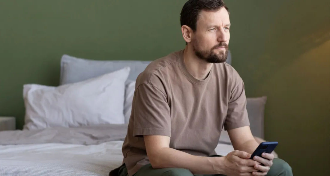 I Found Out My Wife Was Seeing My Cousin Behind My Back – I Didn’t Fight, I Invited Him Over for Dinner the Next Day