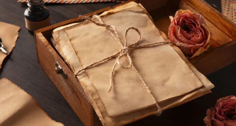 I Found a 1991 Letter from My First Love That I’d Never Seen Before in the Attic – After Reading It, I Typed Her Name into a Search Bar