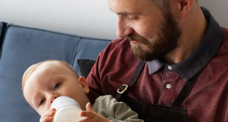 I Found a Baby Girl Wrapped in a Blanket in the Forest – but When I Learned Who Her Parents Were, It Nearly Knocked Me off My Feet