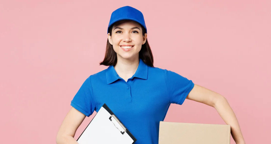 I Found a Terrified Little Girl While Making a Delivery and Adopted Her – 16 Years Later She Said, ‘I Never Want to See You Again’