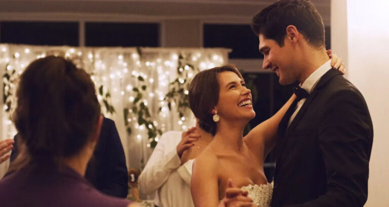 I Married My Late Brother’s Best Friend – on Our First Night in His House, I Found a Box That Turned My Life Upside Down