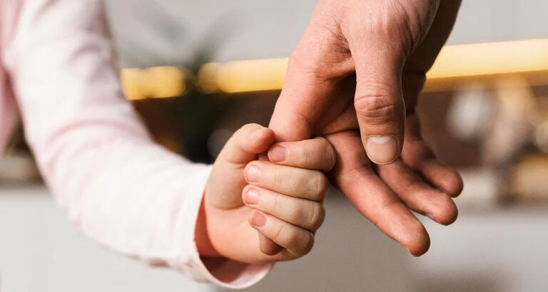 I Picked up My 5-Year-Old from Kindergarten When She Suddenly Said, ‘Daddy, Why Didn’t the New Daddy Pick Me up like He Usually Does?’