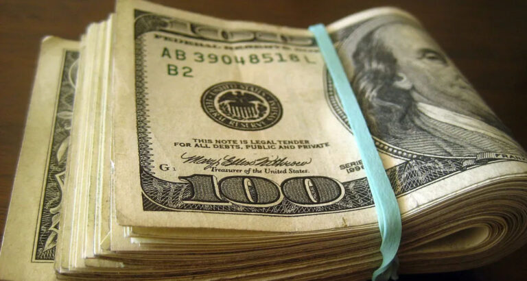 I Promised Each of My Five Grandkids a $2 Million Inheritance – in the End, No One Got It