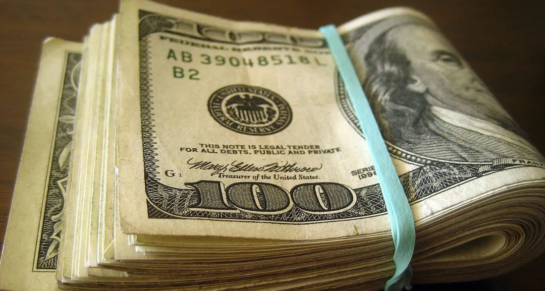 I Promised Each of My Five Grandkids a $2 Million Inheritance – in the End, No One Got It