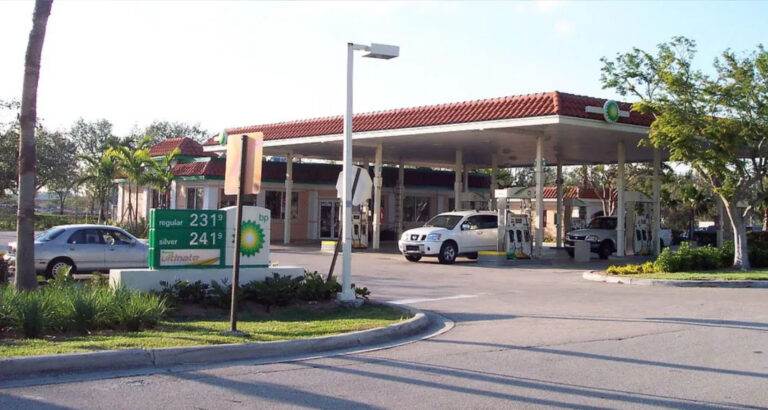 I Took in an Old Man I Found in a Bathrobe at a Gas Station – His Kids Were Shocked by His Last Will