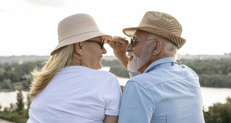 I Wasn’t Looking for My First Love – but When a Student Chose Me for a Holiday Interview Project, I Learned He’d Been Searching for Me for 40 Years