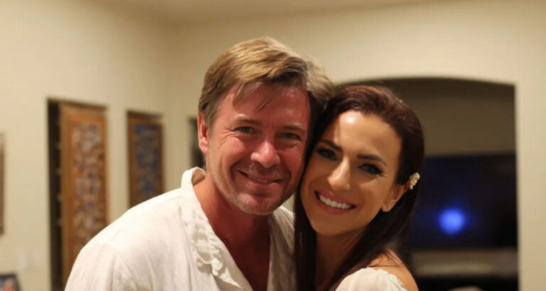 My Husband Canceled Our Anniversary Trip to Spend a ‘Team-Building Weekend’ at His Boss’s Lake House