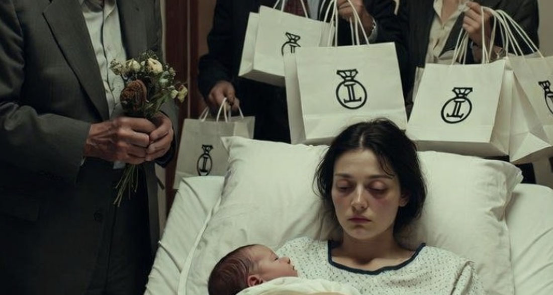 My Husband Chose Money Over My Ability to Walk — Then a Stranger Stepped In, and Everything About Our Marriage Changed