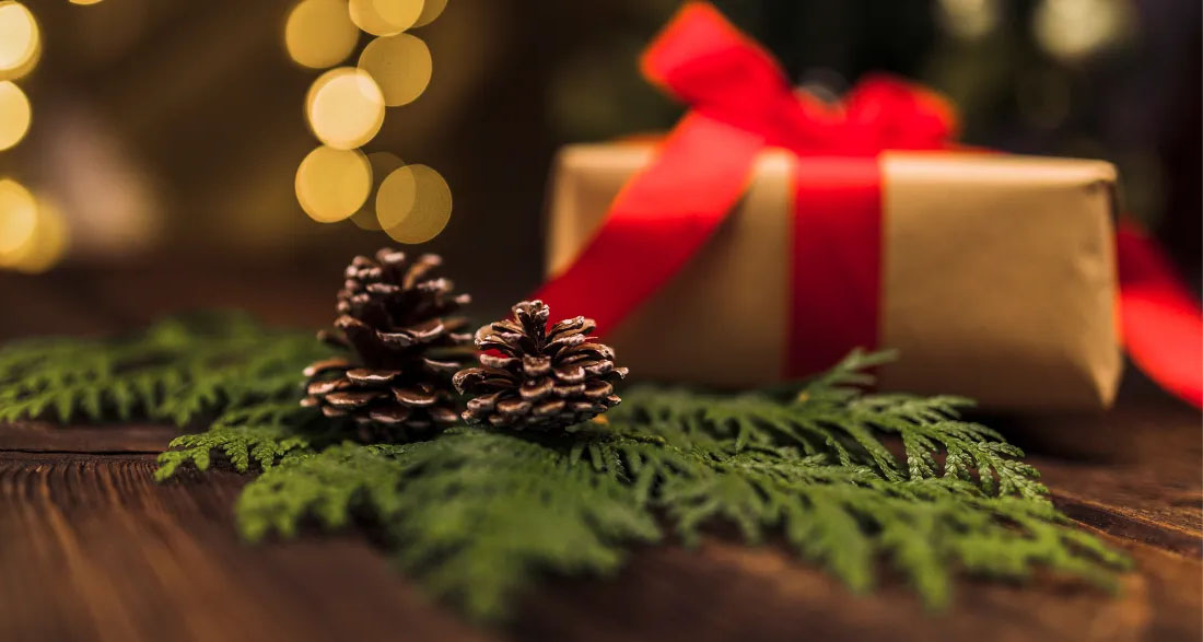 My Husband Kept a Christmas Gift from His First Love Unopened for 30 Years—Last Christmas, I Couldn’t Take It Anymore and Opened It