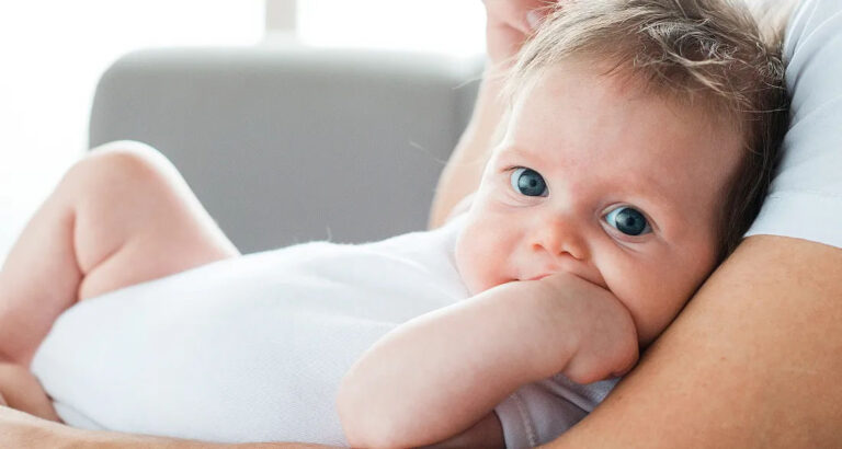 My Mother-in-Law Agreed to Be Our Surrogate—But When the Baby Was Born, She Said, ‘You’re Not Taking Him’