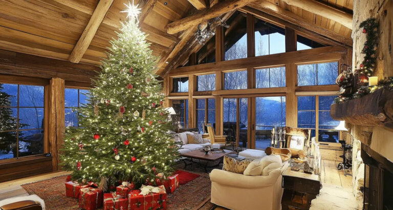 My Mother-in-Law Sent Us a Christmas Tree and Insisted We Decorate It for the Holiday—I Was Such a Fool for Listening to Her