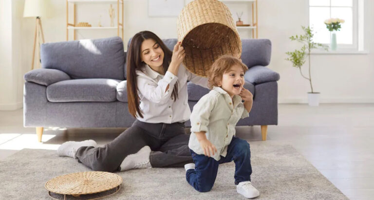 My Son’s Babysitter Loved Him Like Her Own – Then She Vanished, Leaving a Letter That Shattered Everything