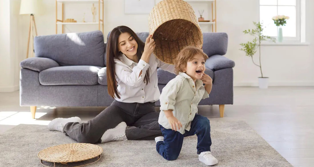 My Son’s Babysitter Loved Him Like Her Own – Then She Vanished, Leaving a Letter That Shattered Everything