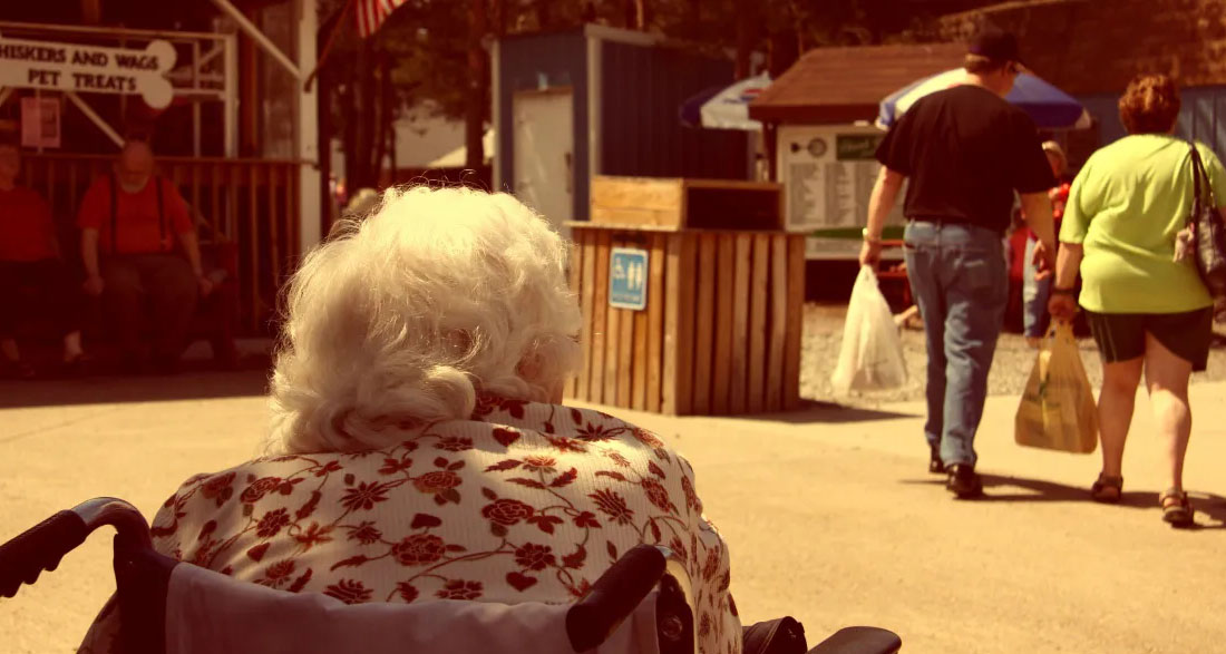 My Sons Who Abandoned Me Were Shocked When They Heard My Last Will