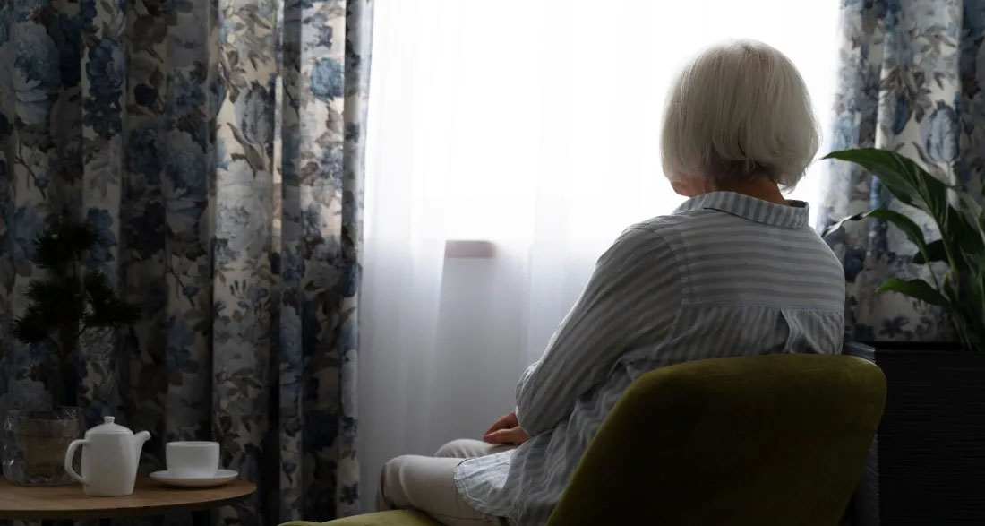 My Wife Told Me to ‘Get Rid’ of My Mom – but When I Pulled Over to Drop Her Off, My Mom Shouted, ‘Why Here?!’