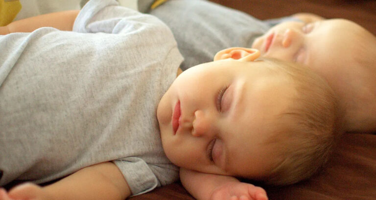 ‘Sorry Mom, I Couldn’t Leave Them,’ My 16-Year-Old Son Said When He Brought Newborn Twins Home