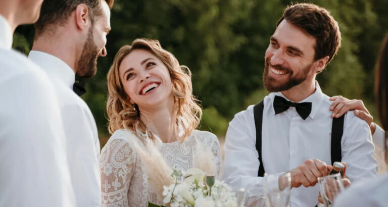 The Day After Our Wedding, I Was Shocked to Learn My Husband Wasn’t Who He Pretended to Be