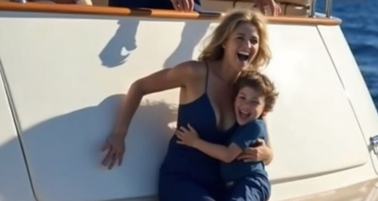 The Night My Family Tried to Erase Me and How Their Screams Revealed the Truth They Never Expected