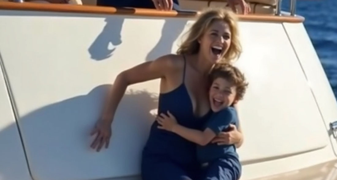 The Night My Family Tried to Erase Me and How Their Screams Revealed the Truth They Never Expected