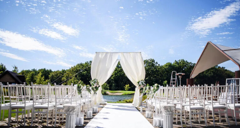 ‘The Wedding Is Off,’ My Son Declared, Pointing at the Bride’s ‘Father’
