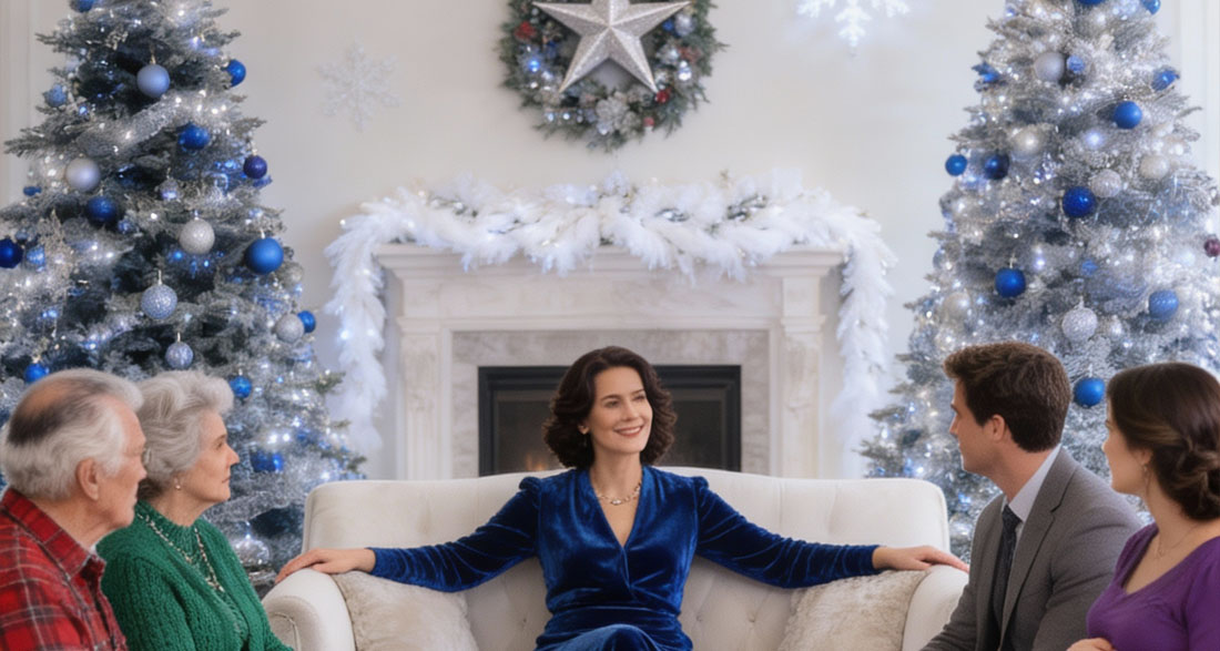 The moment my husband’s mistress claimed she was pregnant, my in-laws united against me and told me to leave my own home. I answered with just one calm sentence—and watched six confident faces crumble. Their apologies came too late.