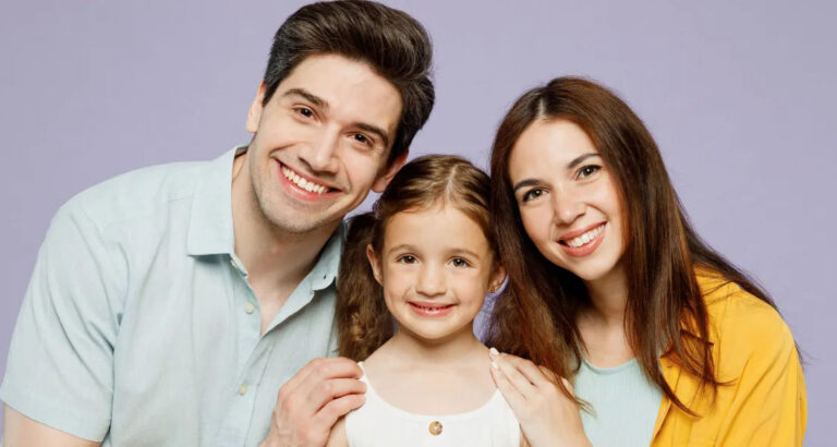 We Adopted a Silent 6-Year-Old Girl — Six Months Later, She Said, ‘My Mom Is Alive and She Lives in the House Across the Street!’