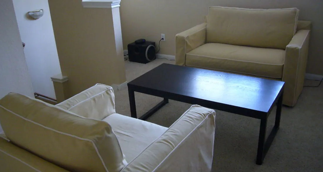 After My Husband Died, My MIL Donated All My Furniture While I Was in the Hospital – Karma Didn’t Just Knock, It Kicked the Door Down