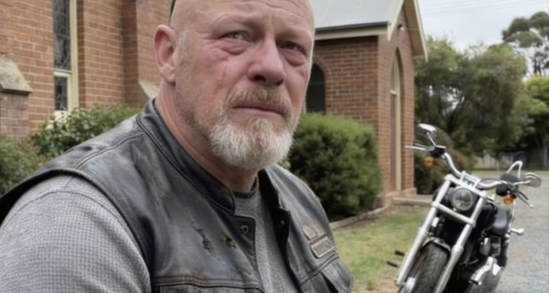 Faith on Two Wheels: Breaking the Walls of Tradition at First Baptist