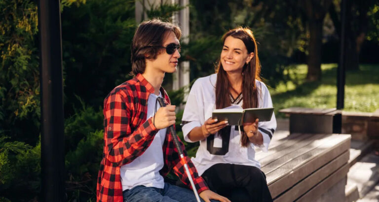 I Dedicated My Life to My Blind Fiancé – on Our Wedding Day, I Learned He Was Pretending