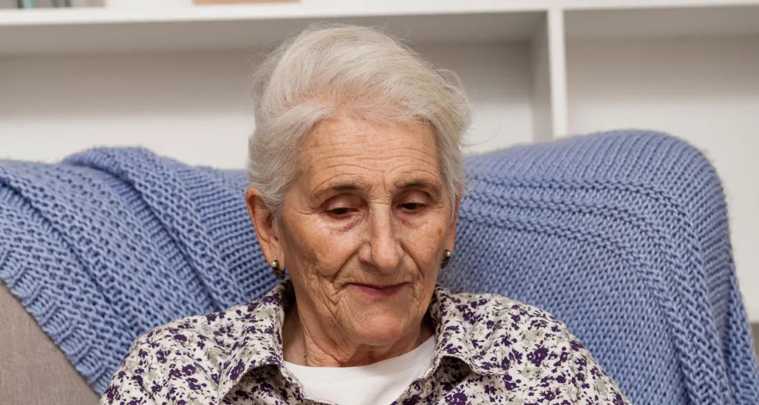 I Helped a Lonely Grandma as a Kid – 30 Years Later, I Got a Call About Her Final Wish